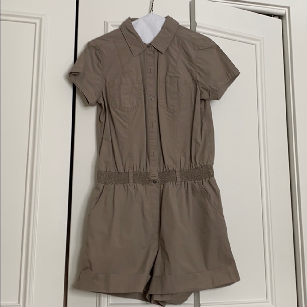 Romper.